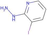 2-Hydrazino-3-iodopyridine