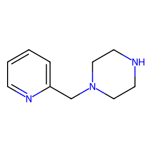 1-[(Pyridin-2-yl)methyl]piperazine