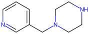 1-(Pyridin-3-ylmethyl)piperazine