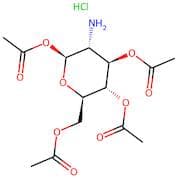 1,3,4,6-Tetra-O-acetyl-2-amino-2-deoxy-β-D-glucopyranose hydrochloride