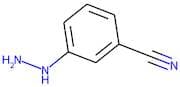 3-Hydrazinobenzonitrile