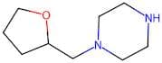 1-[(Tetrahydrofuran-2-yl)methyl]piperazine
