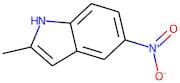 2-Methyl-5-nitro-1H-indole