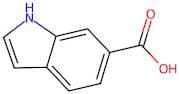 1H-Indole-6-carboxylic acid