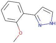 3-(2-Methoxyphenyl)-1H-pyrazole