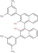 (S)-3,3'-Bis(3,5-dimethylphenyl)-1,1'-bi-2-naphthalene]-2,2'-diol