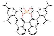 (S)-3,3'-Bis(2,4,6-triIsopropylphenyl)-1,1'-binapthyl-2,2'-diyl hydrogenphosphate