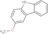 3-Methoxy-9H-carbazole