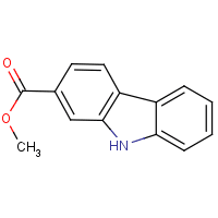 Methyl 9H-carbazole-2-carboxylate