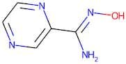 Pyrazine-2-amidoxime