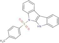 5-Tosyl-5,6-dihydroindolo[2,3-b]indole