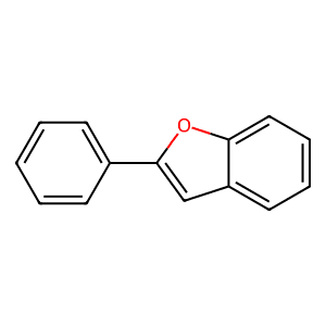 2-Phenylbenzofuran