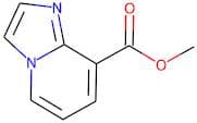 Methyl imidazo[1,2-a]pyridine-8-carboxylate