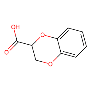 1,4-Benzodioxan-2-carboxylic acid