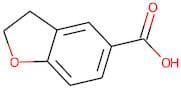 2,3-Dihydrobenzo[b]furan-5-carboxylic acid