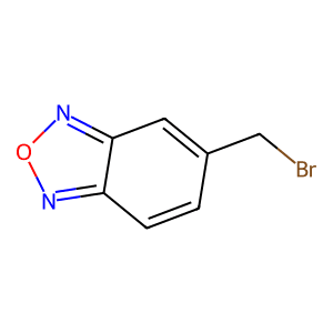 5-(Bromomethyl)-2,1,3-benzoxadiazole