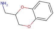 2-(Aminomethyl)-2,3-dihydro-1,4-benzodioxine