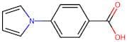 4-(1H-Pyrrol-1-yl)benzoic acid