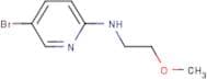 5-Bromo-n-(2-methoxyethyl)pyridin-2-amine