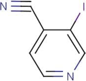 3-Iodo-4-cyanopyridine