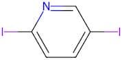 2,5-Diiodopyridine
