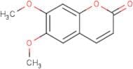 6,7-Dimethoxycoumarin