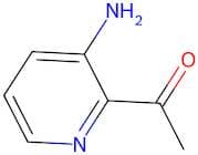 2-Acetyl-3-aminopyridine