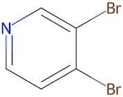 3,4-Dibromopyridine