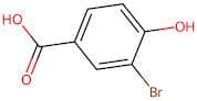 3-Bromo-4-hydroxy benzoic acid