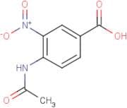 4-Acetamido-3-nitrobenzoic acid