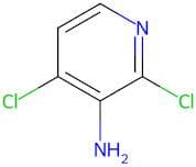 3-Amino-2,4-dichloropyridine