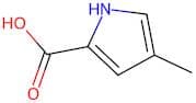 4-Methyl pyrrole-2-carboxylic acid