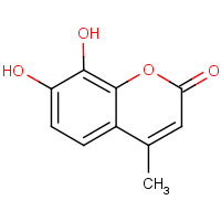 7,8-Dihydroxy-4-methylcoumarin