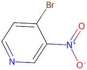 4-Bromo-3-nitropyridine