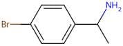 (+/-)-1-(4-Bromophenyl)ethylamine