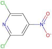 2,6-Dichloro-4-nitropyridine