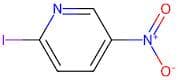 2-Iodo-5-nitropyridine