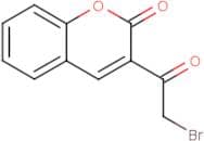 3-ω-Bromoacetylcoumarin