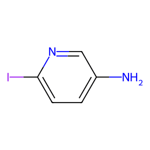 5-Amino-2-iodopyridine