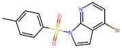 4-Bromo-1(n)-tosyl-7-azaindole