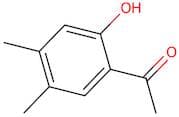 4',5'-Dimethyl-2'-hydroxyacetophenone