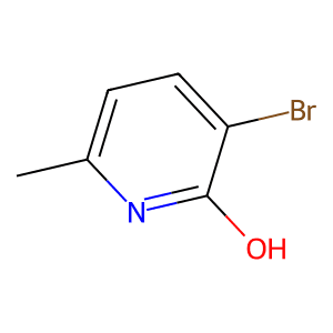 5-Bromo-6-hydroxy-2-methylpyridine