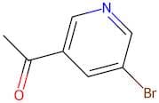 3-Acetyl-5-bromopyridine