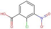 2-Chloro-3-nitrobenzoic acid