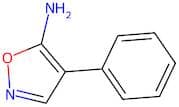 4-Phenylisoxazol-5-amine