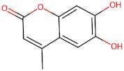 6,7-Dihydroxy-4-methylcoumarin