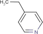 4-Ethylpyridine