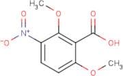 2,6-Dimethoxy-3-nitrobenzoic acid