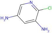 3,5-Diamino-2-chloropyridine