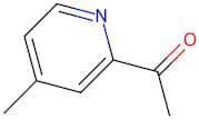 2-Acetyl-4-methylpyridine